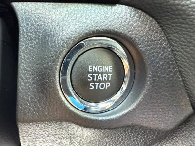 2025 Toyota RAV4 XLE AWD