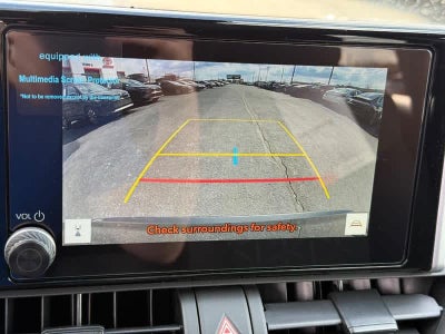 2025 Toyota RAV4 XLE AWD