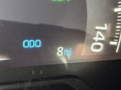 2025 Toyota RAV4 XLE AWD