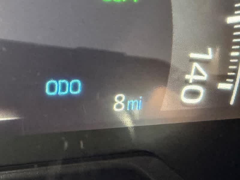 2025 Toyota RAV4 XLE AWD