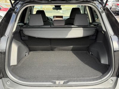 2025 Toyota RAV4 XLE AWD