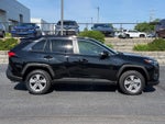 2025 Toyota RAV4 XLE AWD