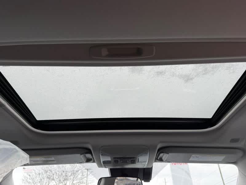 2025 Toyota RAV4 XLE AWD