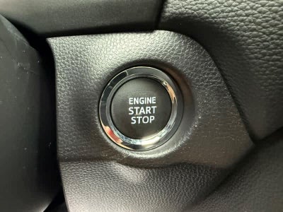 2025 Toyota RAV4 XLE AWD