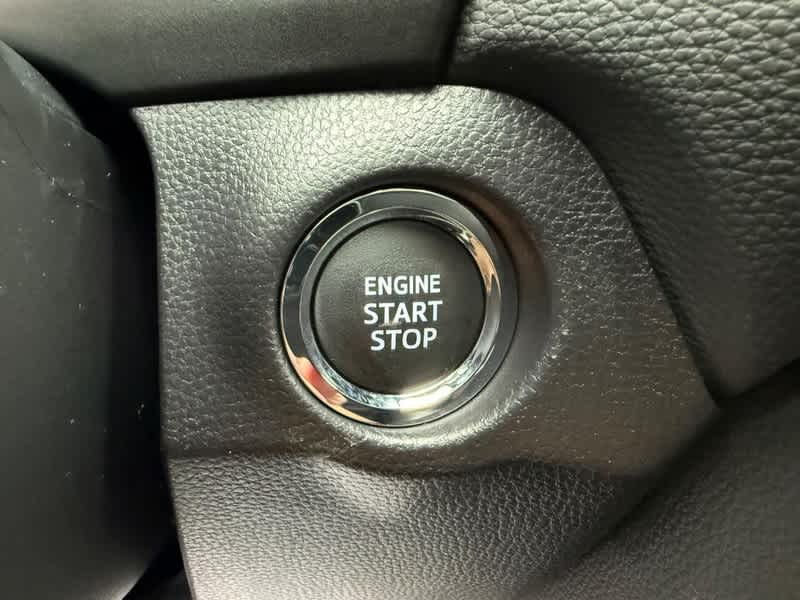 2025 Toyota RAV4 XLE AWD