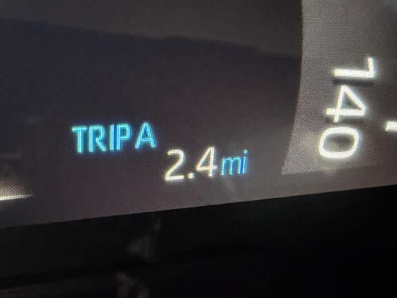 2025 Toyota RAV4 XLE AWD