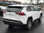 2025 Toyota RAV4 XLE AWD