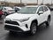 2025 Toyota RAV4 XLE AWD