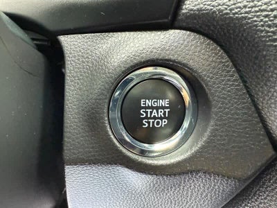 2025 Toyota RAV4 XLE AWD