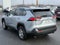 2025 Toyota RAV4 XLE AWD