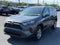 2025 Toyota RAV4 XLE AWD