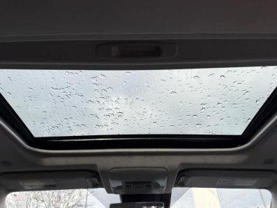 2025 Toyota RAV4 XLE AWD