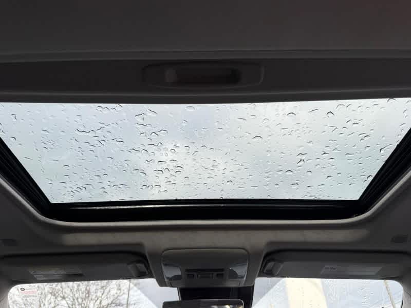 2025 Toyota RAV4 XLE AWD