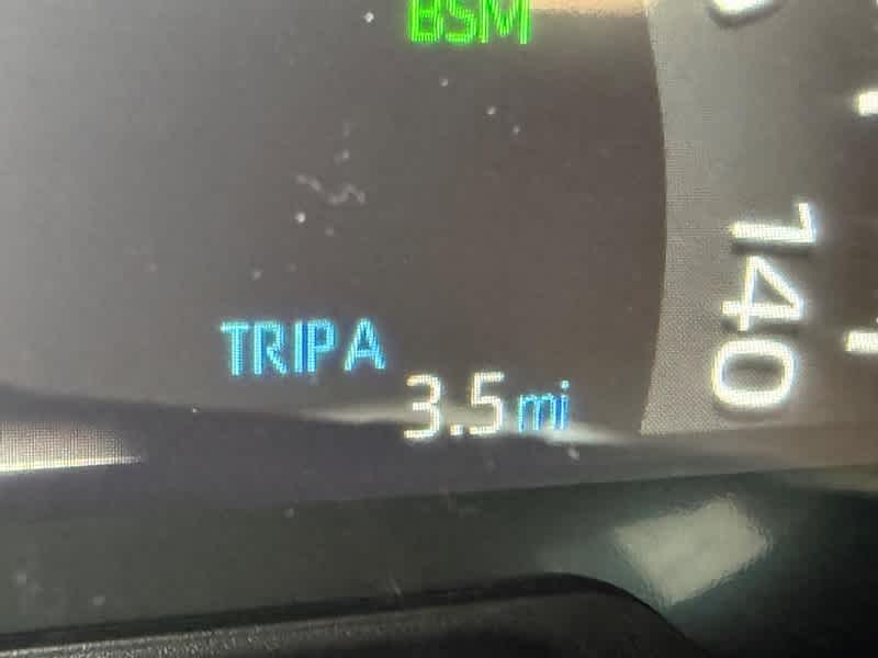 2025 Toyota RAV4 XLE AWD