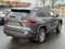 2025 Toyota RAV4 XLE AWD