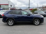 2025 Toyota RAV4 XLE AWD