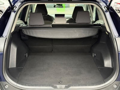 2025 Toyota RAV4 XLE AWD