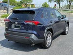 2025 Toyota RAV4 XLE AWD