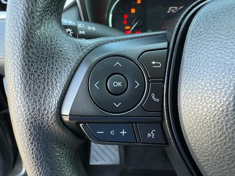 2024 Toyota RAV4 XLE AWD