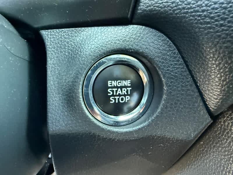 2024 Toyota RAV4 XLE AWD