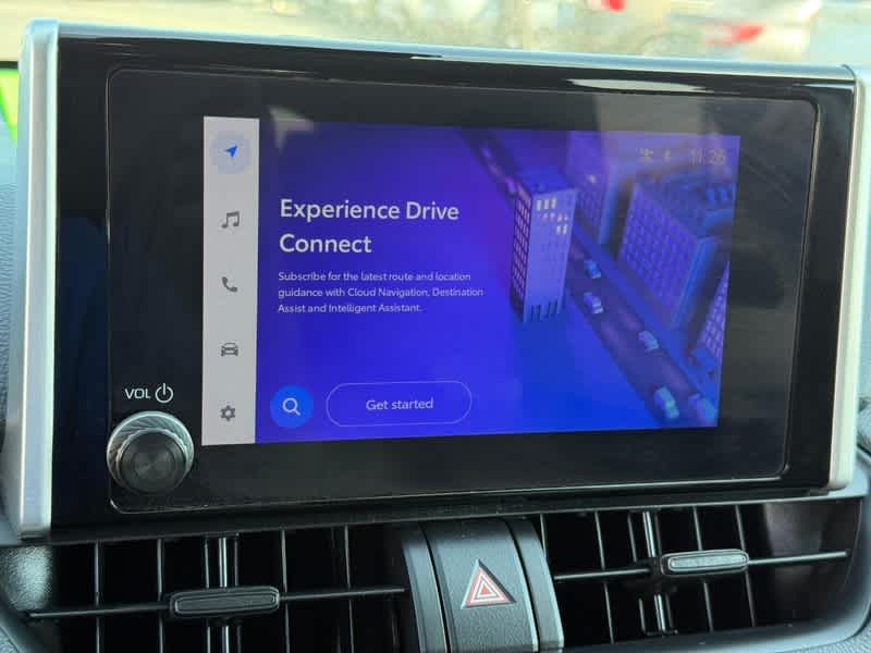 2024 Toyota RAV4 XLE AWD