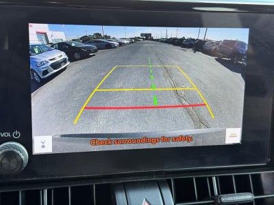 2024 Toyota RAV4 XLE AWD