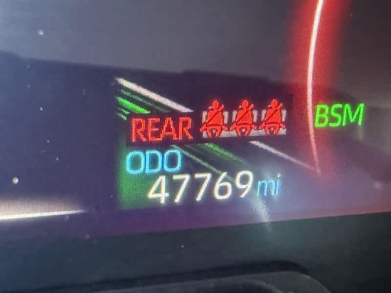 2024 Toyota RAV4 XLE AWD