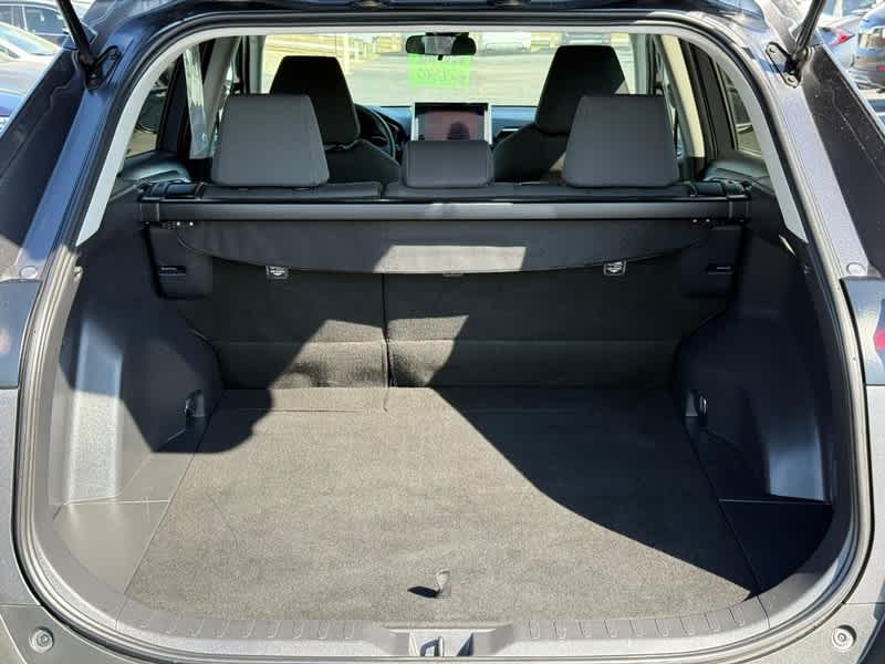 2024 Toyota RAV4 XLE AWD