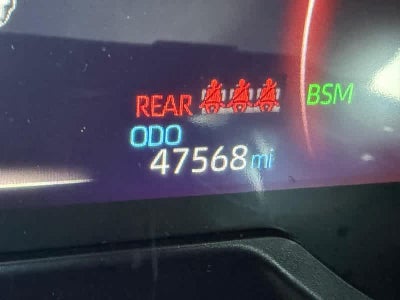 2024 Toyota RAV4 XLE AWD