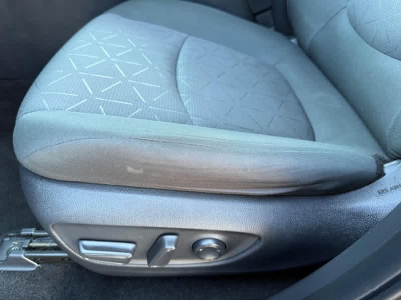 2024 Toyota RAV4 XLE AWD