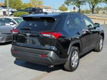 2024 Toyota RAV4 XLE AWD