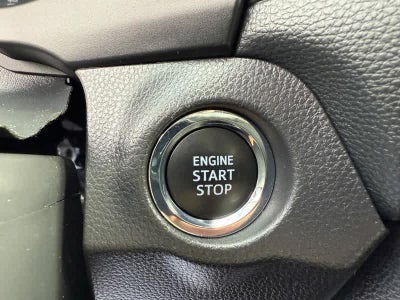 2025 Toyota RAV4 XLE AWD