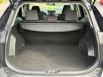 2025 Toyota RAV4 XLE AWD