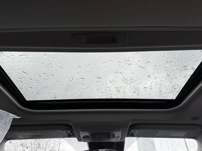 2025 Toyota RAV4 XLE AWD