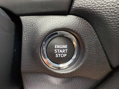 2025 Toyota RAV4 XLE AWD