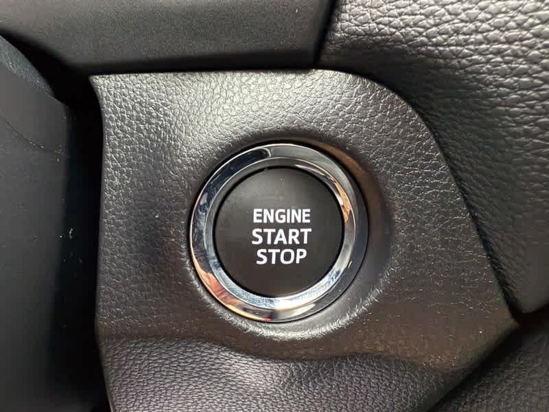 2025 Toyota RAV4 XLE AWD