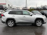 2025 Toyota RAV4 XLE AWD