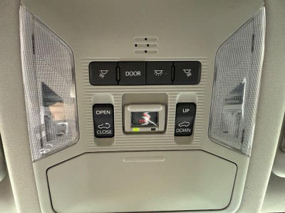 2025 Toyota RAV4 XLE AWD