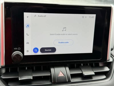 2025 Toyota RAV4 XLE AWD