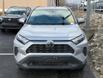 2025 Toyota RAV4 XLE AWD