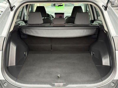 2025 Toyota RAV4 XLE AWD