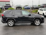 2025 Toyota RAV4 XLE AWD