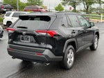 2025 Toyota RAV4 XLE AWD