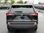 2025 Toyota RAV4 XLE AWD