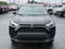 2025 Toyota RAV4 XLE AWD