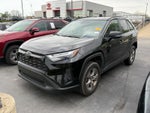 2025 Toyota RAV4 XLE AWD