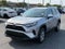 2025 Toyota RAV4 XLE AWD