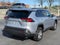 2025 Toyota RAV4 XLE AWD