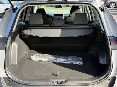 2025 Toyota RAV4 XLE AWD