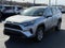2025 Toyota RAV4 XLE AWD
